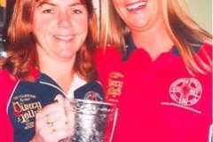 2004_League_Champs_Dee_and_Allison