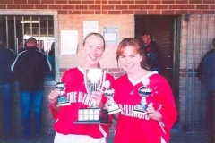 2004_League_Winners_Dee_and_Allison