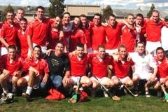 Hurlingxxx