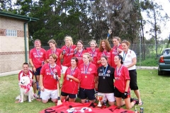 Cusacks_Camogie_Team_-_2006_Championship_Winners