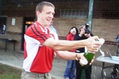 Paudie_begins_the_celebrations