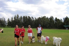 RoseOliveaCousins_CanineFans